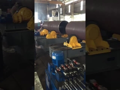 Industri GK-80-M Blasting Painting Tank Pipe Welding Rotator