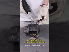 Apakah las laser benar-benar bekerja?