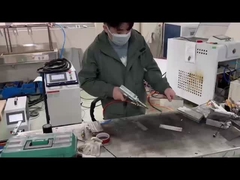 Apakah las laser sekuat MIG?