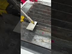 Tukang Las Laser Serat Genggam Jahitan Cepat dan Indah