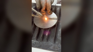 Tukang Las Laser Serat Genggam Lasan Bersih Lebih Cepat Lebih Cepat